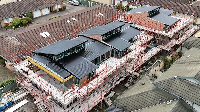 Platinum Pride Roofing project 3