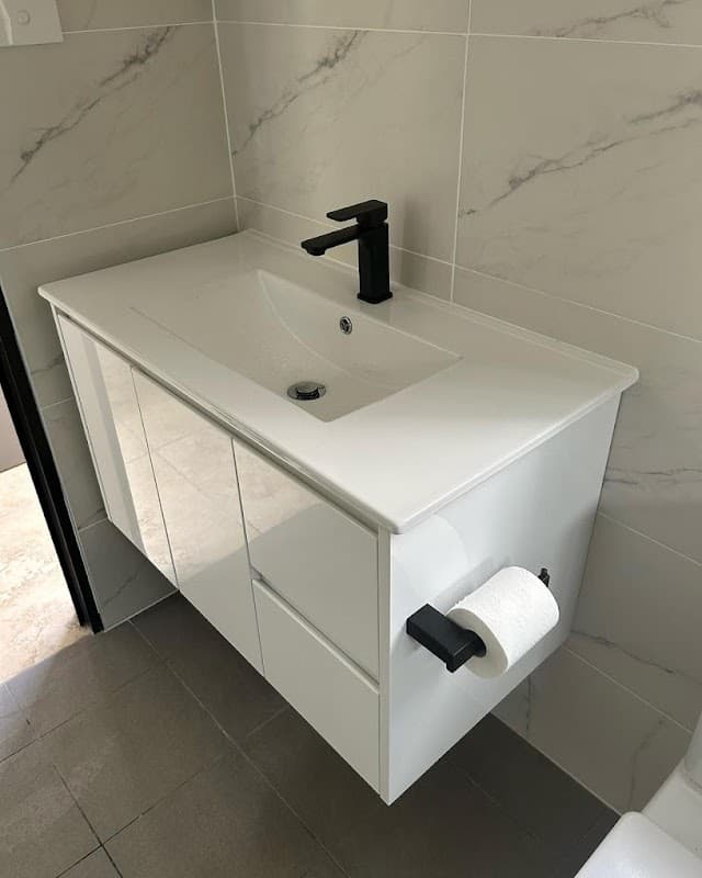 Plumb-All project 6