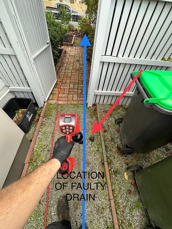 Plumb Medic project 6