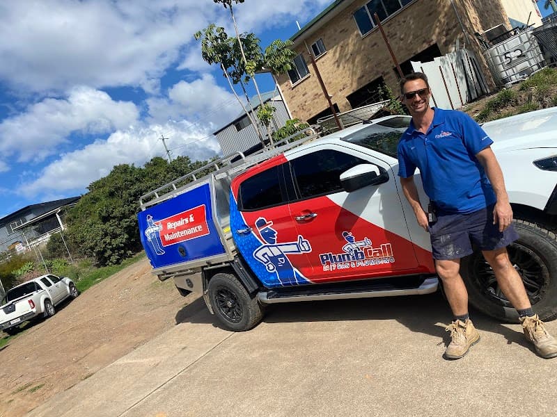 Plumbcall - Gympie project 3