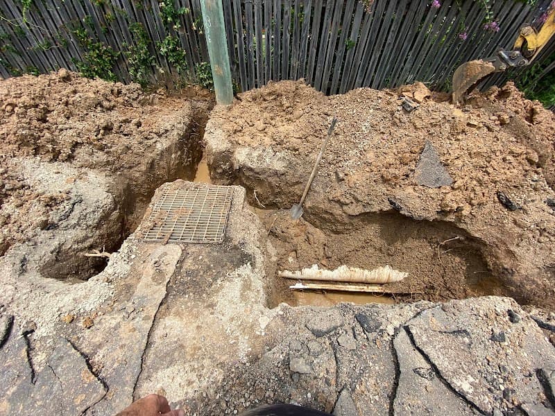 Plumbcall - Gympie project 6