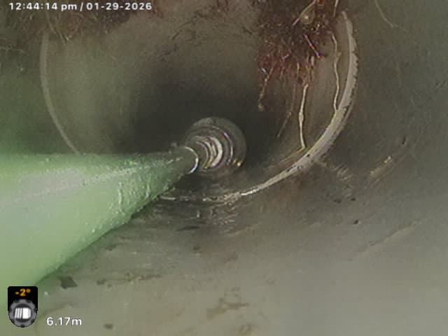 Plumbed Right project 4