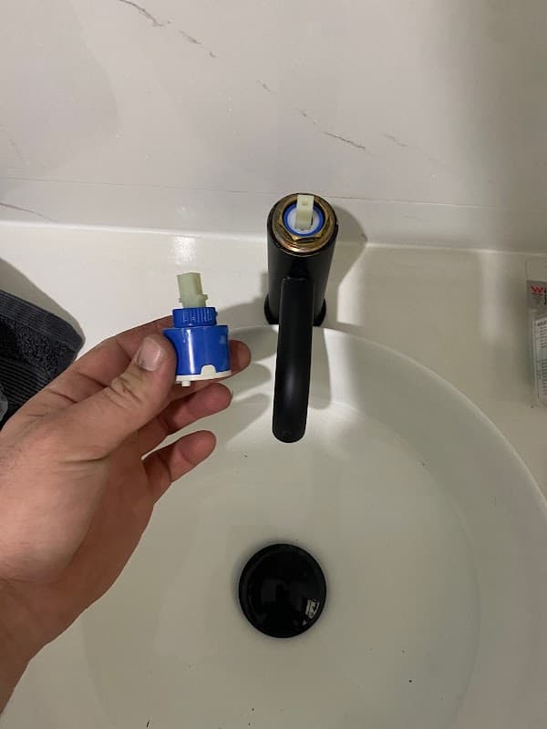 Plumbing and Gas Brothers cover