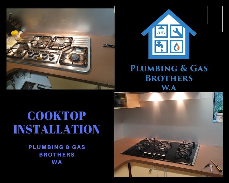Plumbing and Gas Brothers project 4
