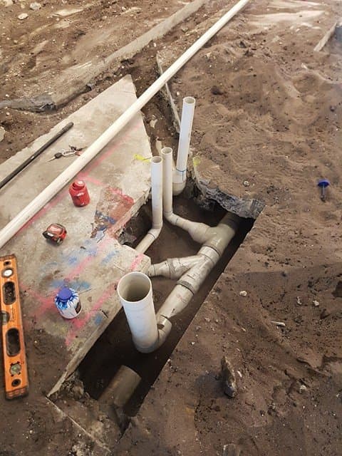 Plumbing Bros project 3