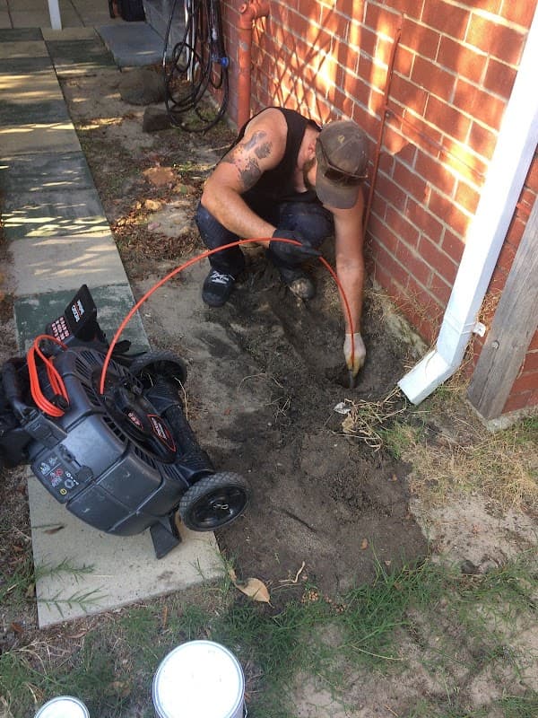 Plumbing Bros project 4