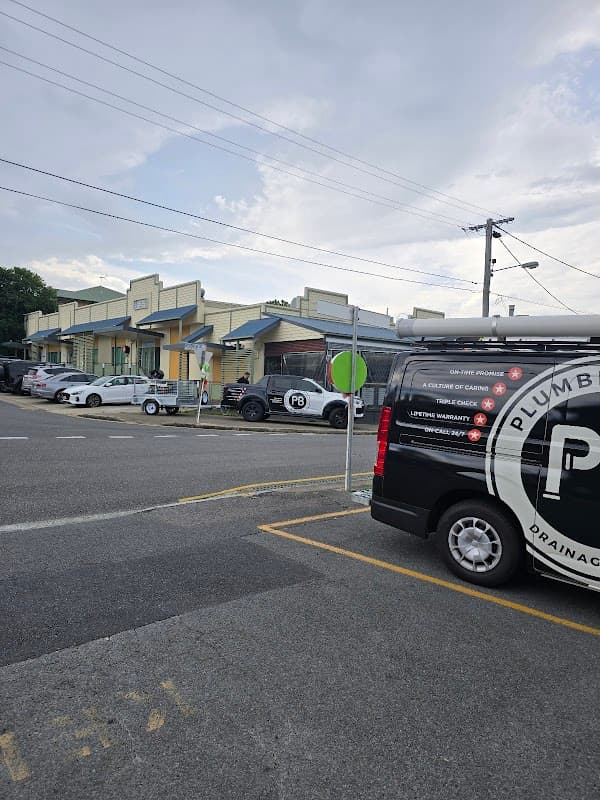 Plumbing Bros Brisbane project 3