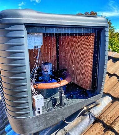 Plumbing Bros Brisbane project 4
