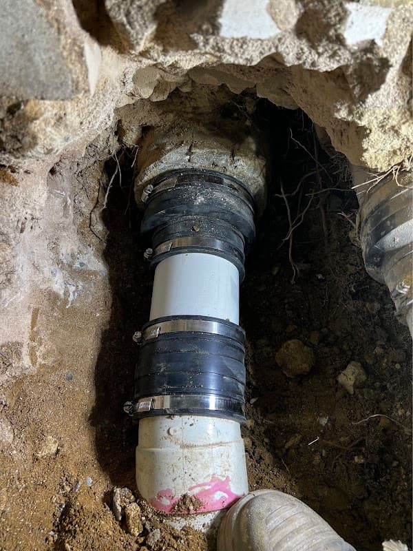 Plumbing Bros Chatswood cover