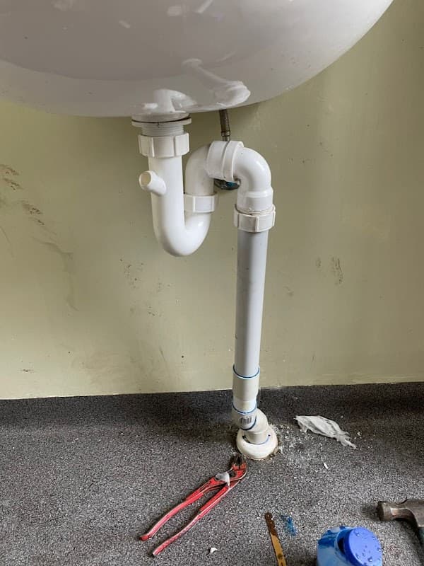 Plumbing Bros Chatswood project 3