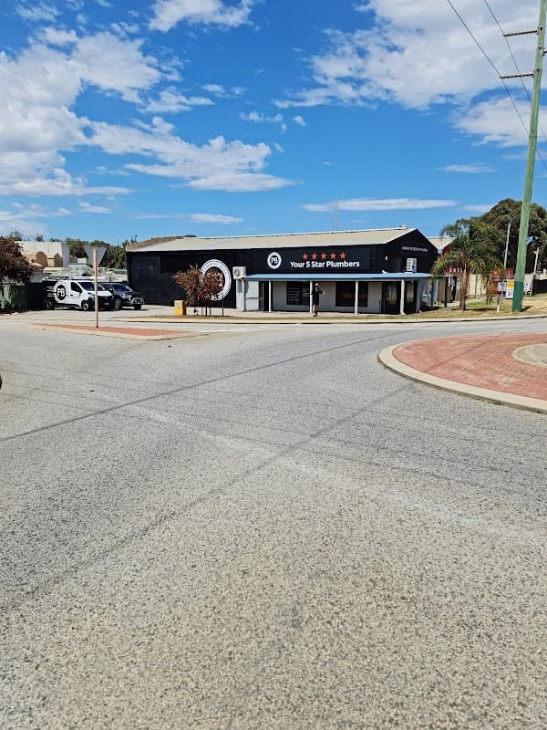 Plumbing Bros Mandurah project 3