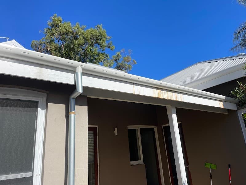 Plumbing Group WA project 1