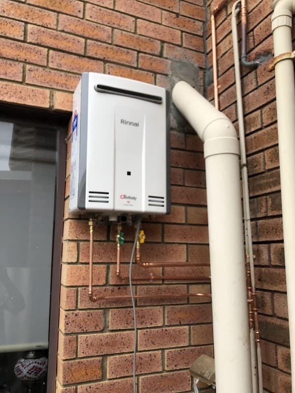 Plumbing Group WA cover