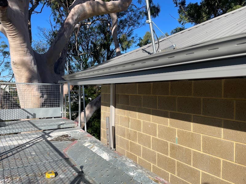 Plumbing Group WA project 3