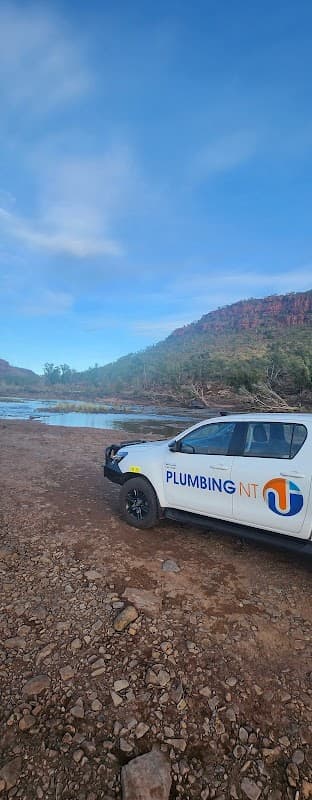 Plumbing NT project 6