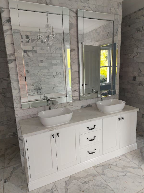 Plumbing Worx Enterprise PTY LTD project 3