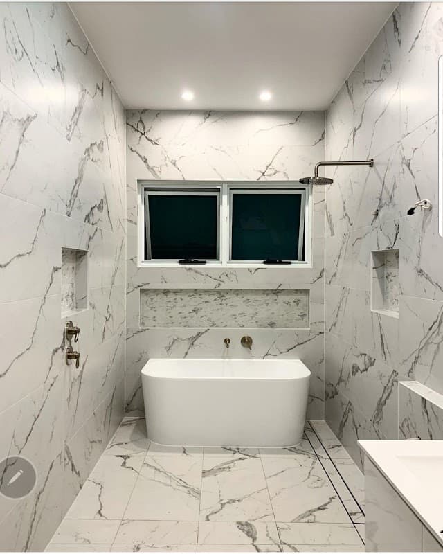 Plumbing Worx Enterprise PTY LTD project 4