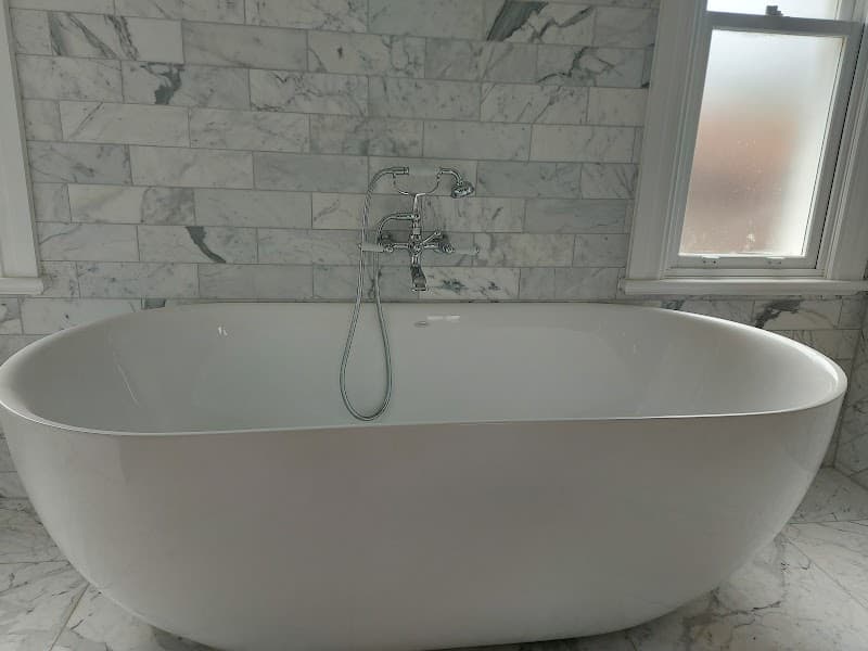 Plumbing Worx Enterprise PTY LTD project 5