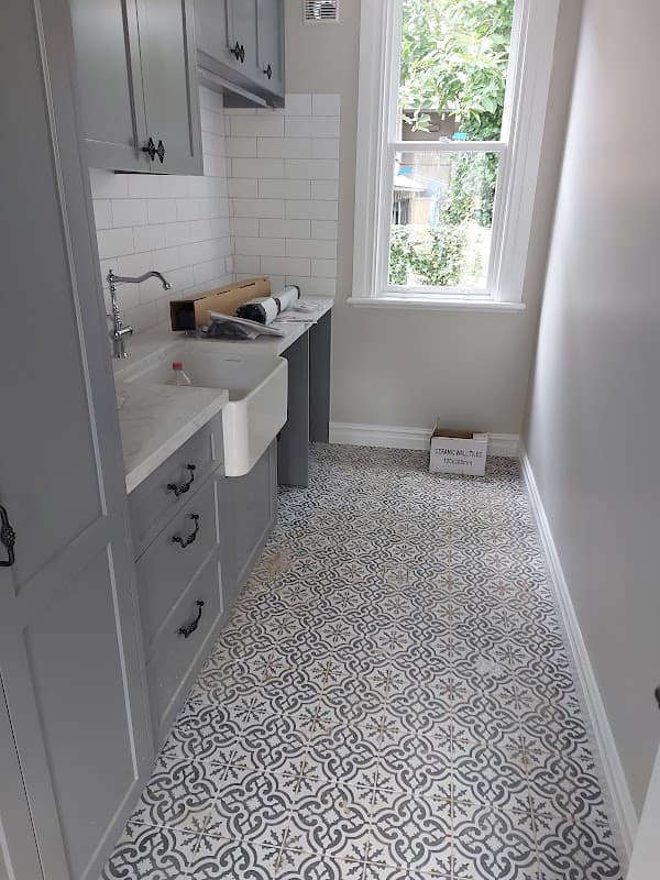 Plumbing Worx Enterprise PTY LTD project 6