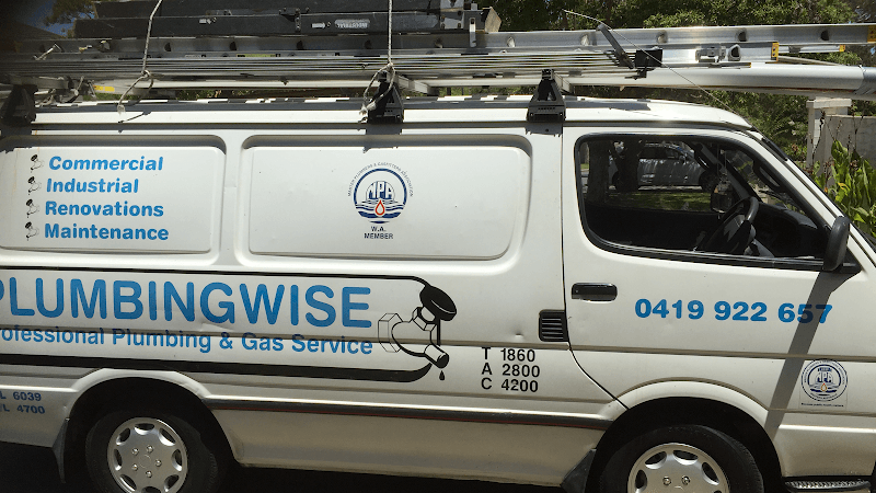 PlumbingWise project 1