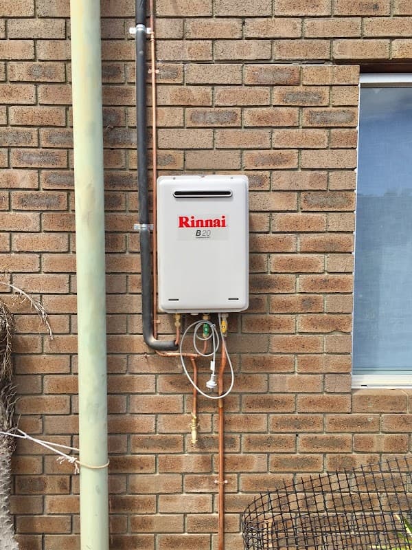 PlumbingWise project 6