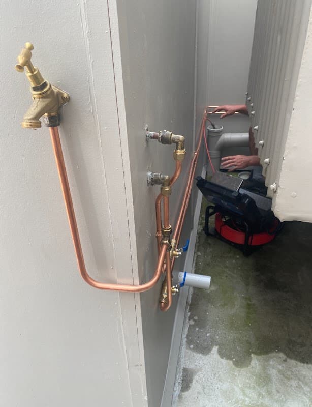 Plumbstar Maintenance Pty Ltd project 3