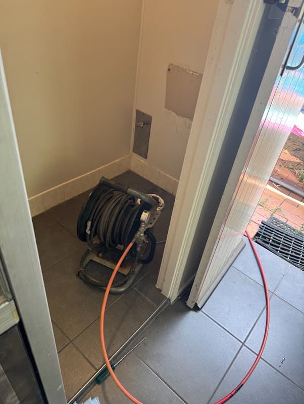 Plumbstar Maintenance Pty Ltd project 4