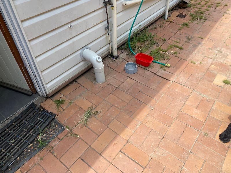 Plumbstar Maintenance Pty Ltd project 5