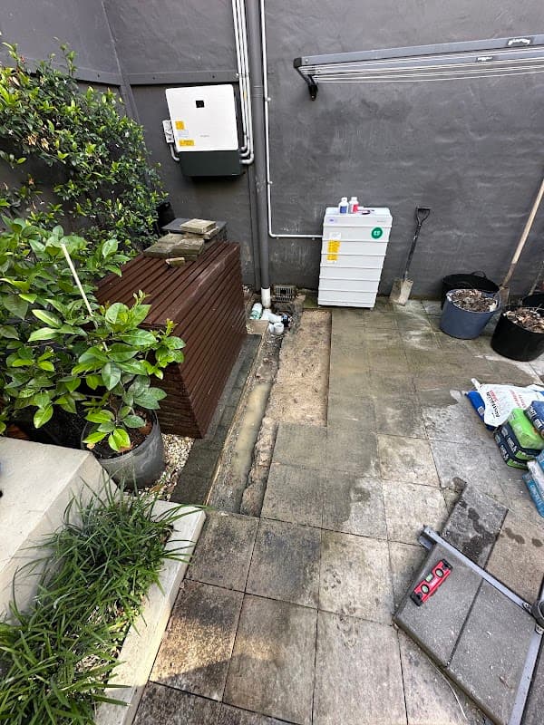 Plumbwell Plumbing Carlton project 3