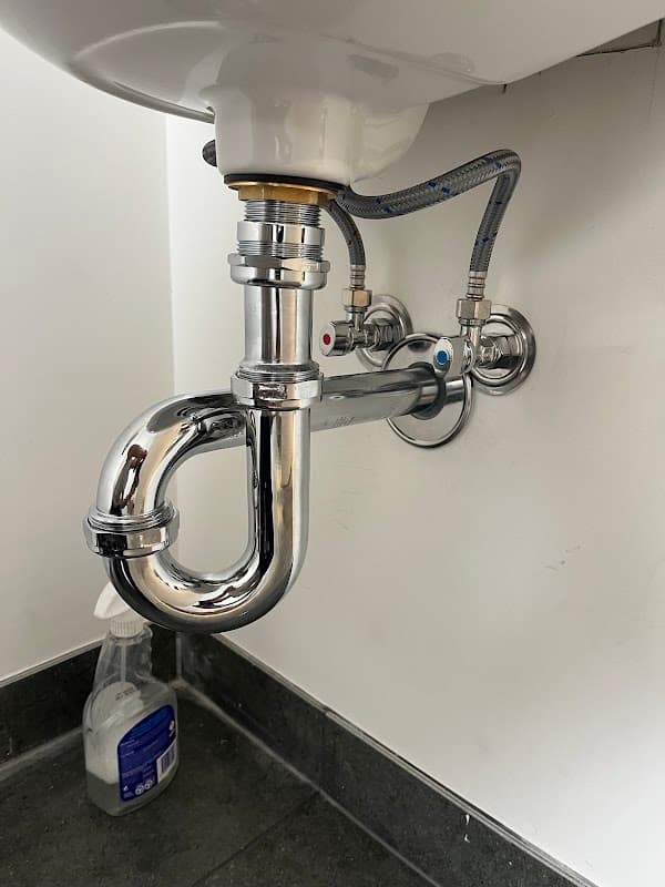 Plumbwell Plumbing Carlton project 4