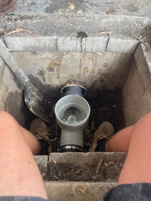 Plumbwell Plumbing Carlton project 6