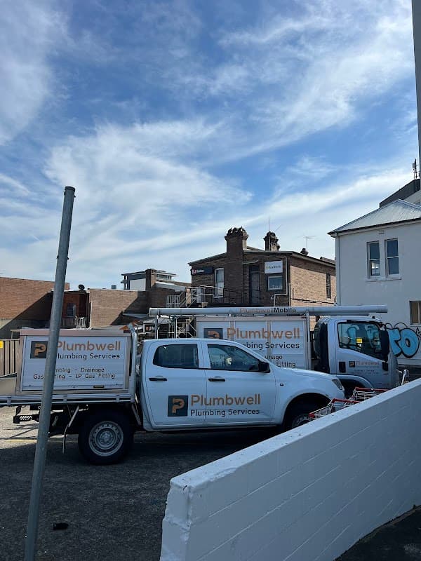 Plumbwell Plumbing Services project 1