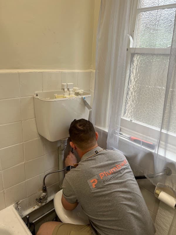 Plumbwell Plumbing Services project 3