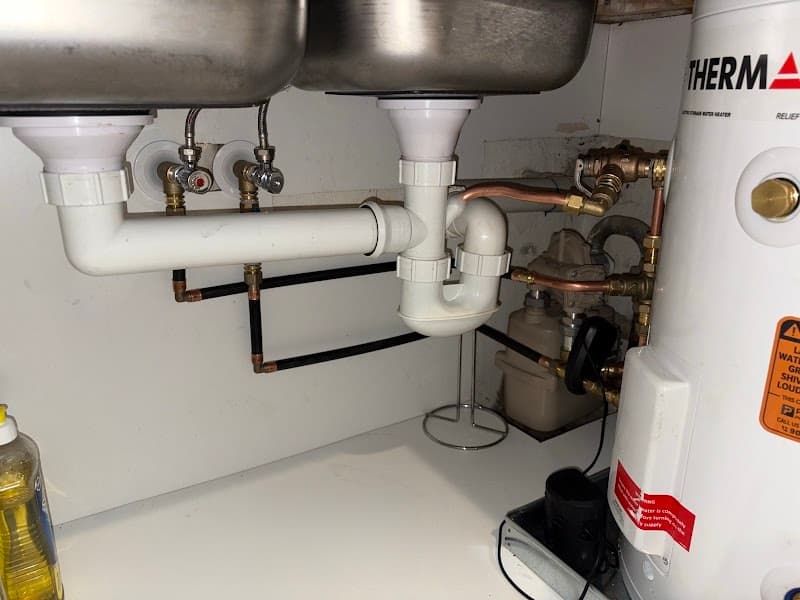 Plumbwell Plumbing Services project 4