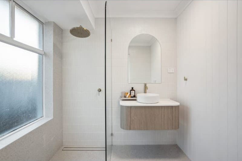 Plush Plumbing project 3