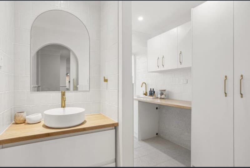 Plush Plumbing project 6
