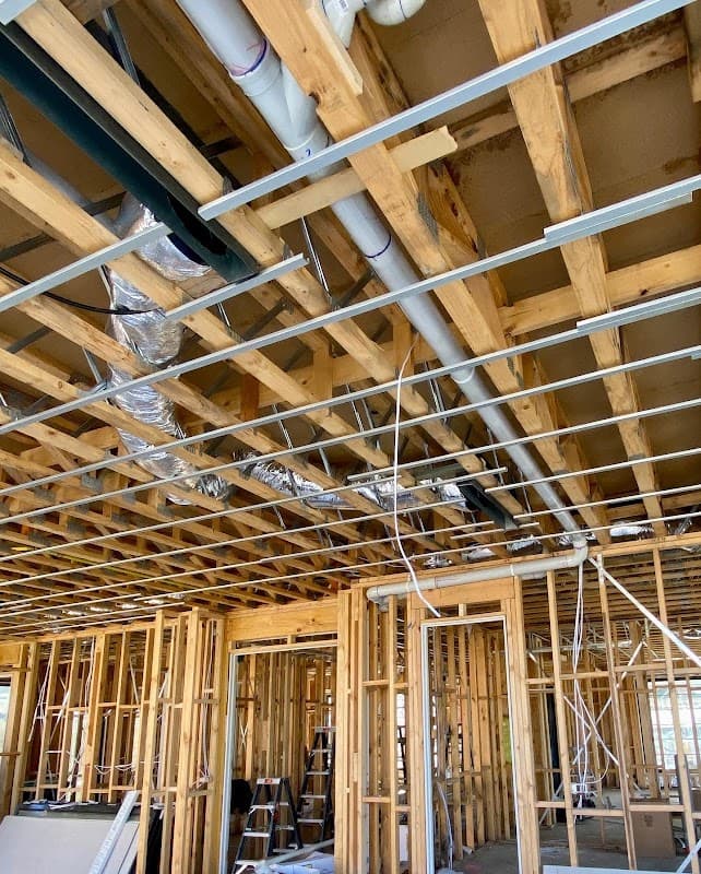 PNC Plumbing Group PTY LTD project 1