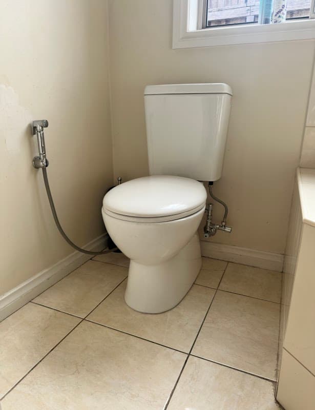 PNC Plumbing Group PTY LTD project 4