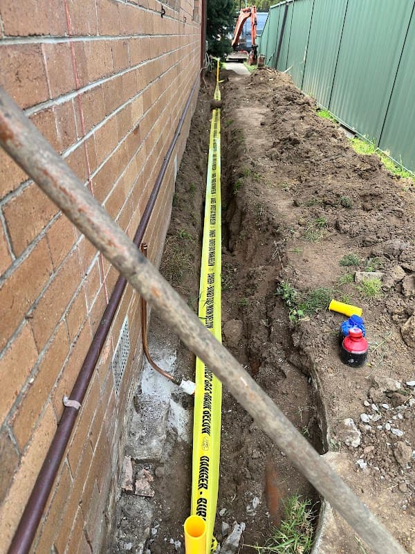 PNC Plumbing Group PTY LTD project 6