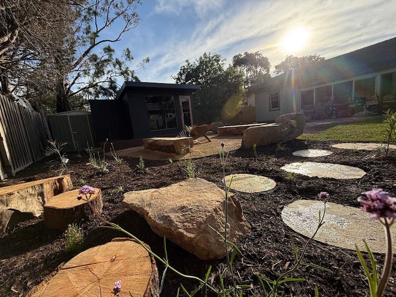 Poa Landscape Design project 1