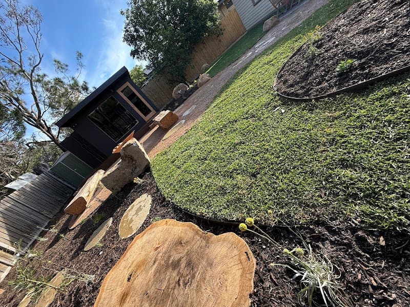 Poa Landscape Design project 4