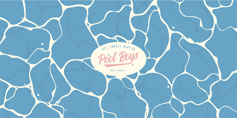 Pool Boys Pty Ltd project 5
