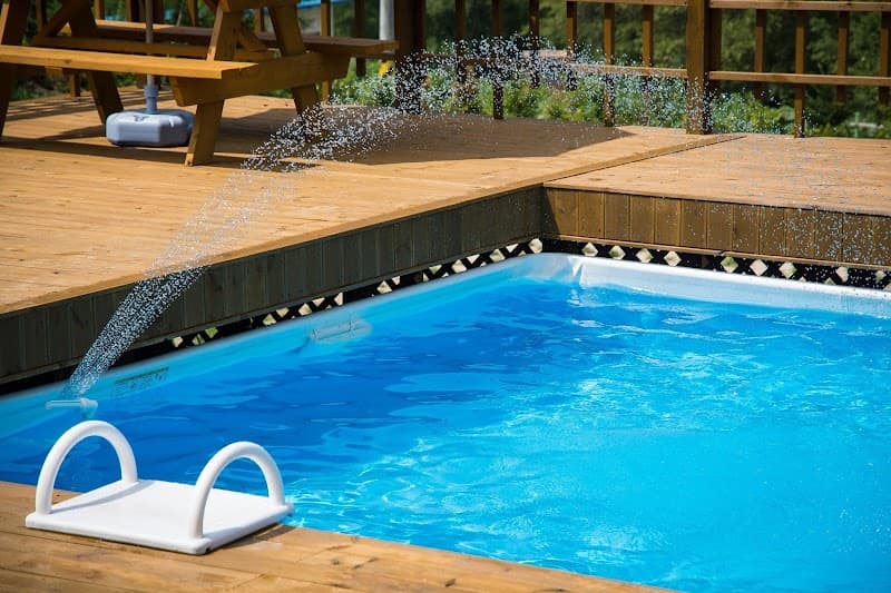 Pool Cleaning Perth project 1
