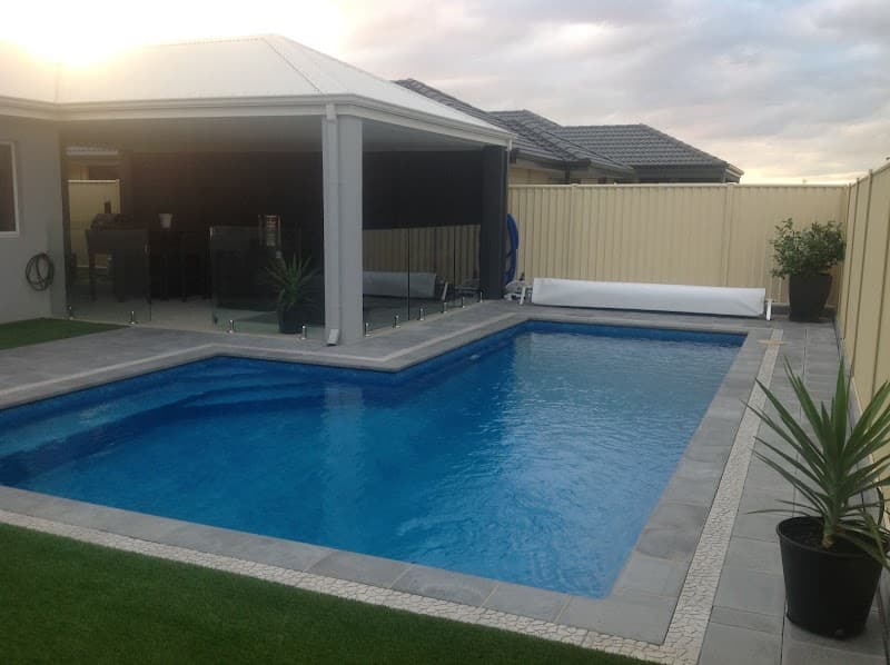 Pool Cleaning Perth cover
