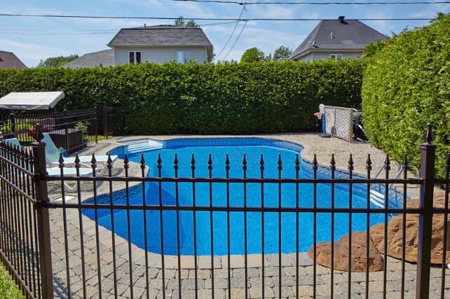 Pool Fencing Perth