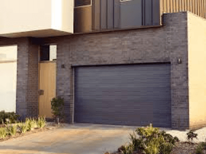 Port Macquarie Garage Doors project 4