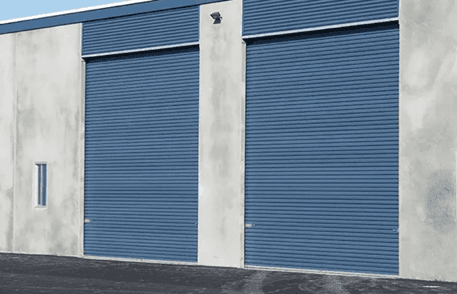 Port Macquarie Garage Doors project 5