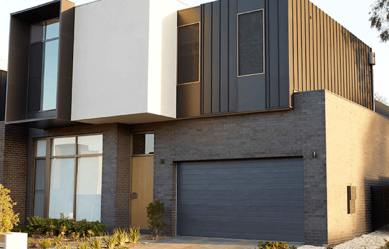 Port Macquarie Garage Doors project 6
