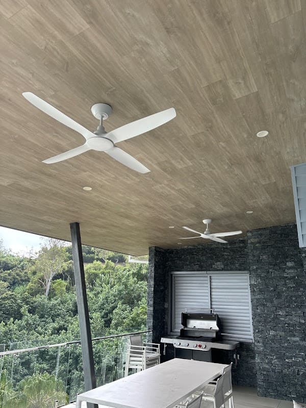 Powelec Electrical & Air Conditioning project 4