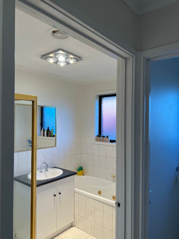 Power Amp Electrical - Electrician in Geelong & Werribee project 3